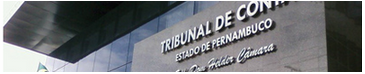Imagem do Tribunal de Contas de Pernambuco